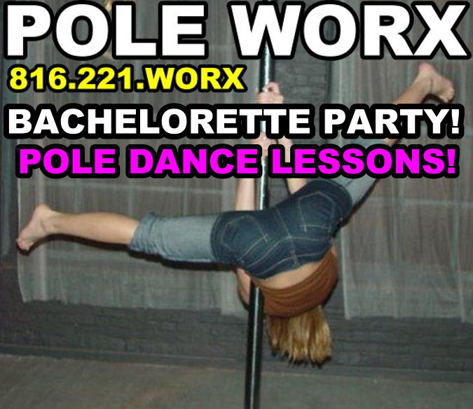 pole parlor
