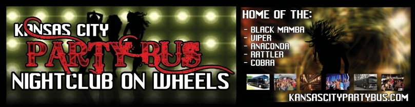 kansas city party bus 816-210-7109