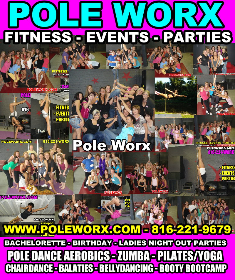 POLE WORX FITNESS DUBBO