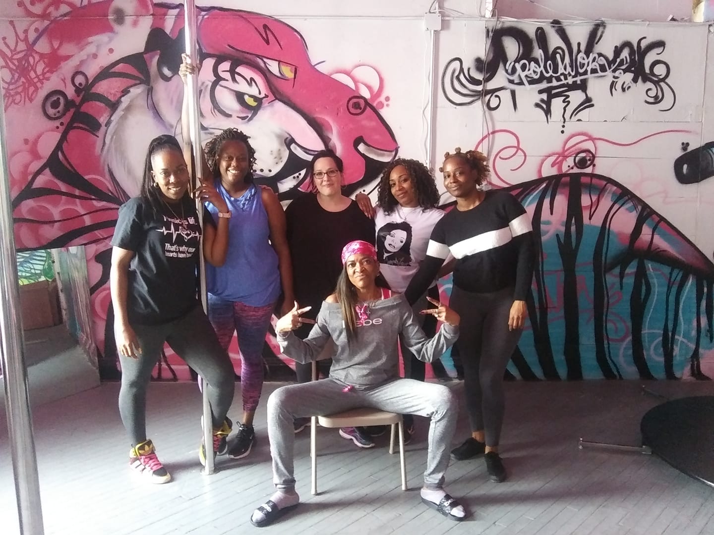 Studio Celebration