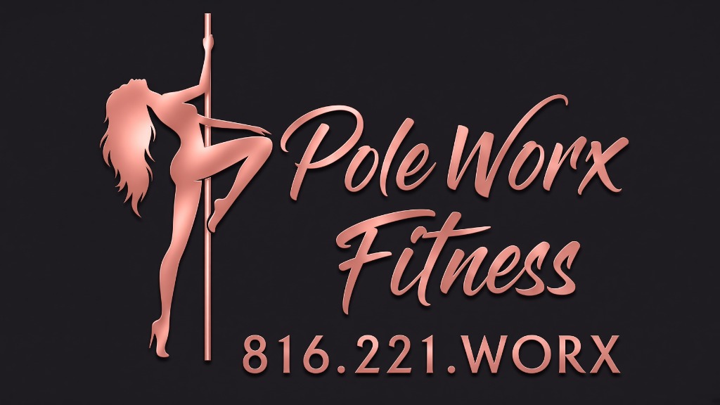 Pole Worx Fitness Official Logo
